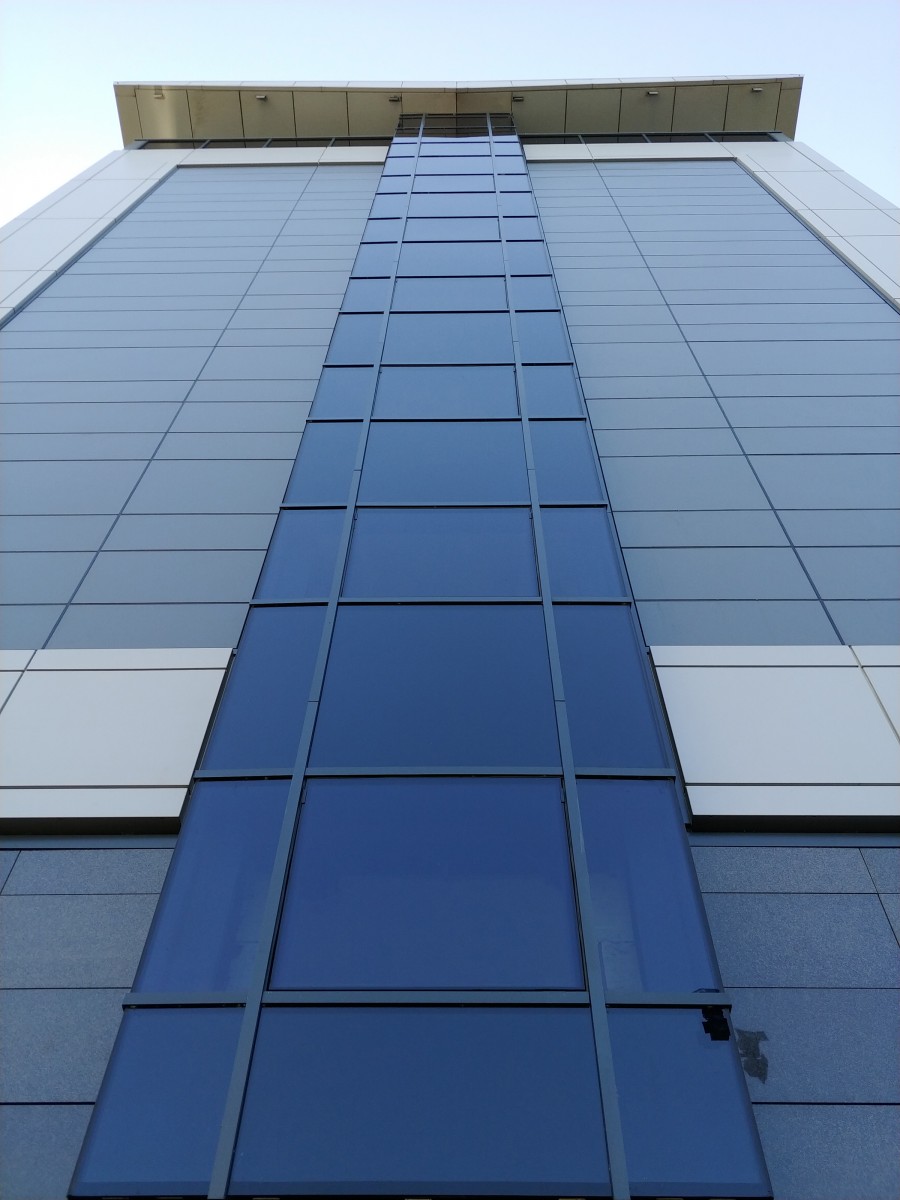 Buchanan House, Glasgow