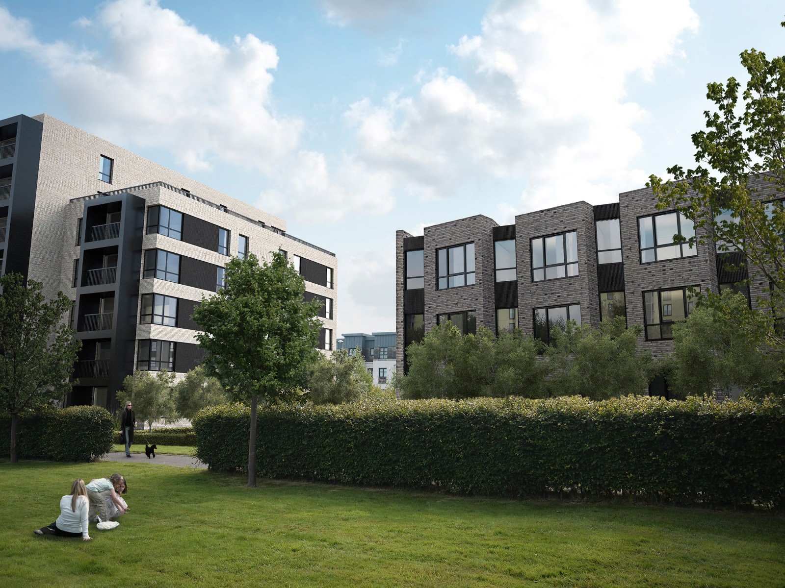 Waterfront Avenue, Edinburgh