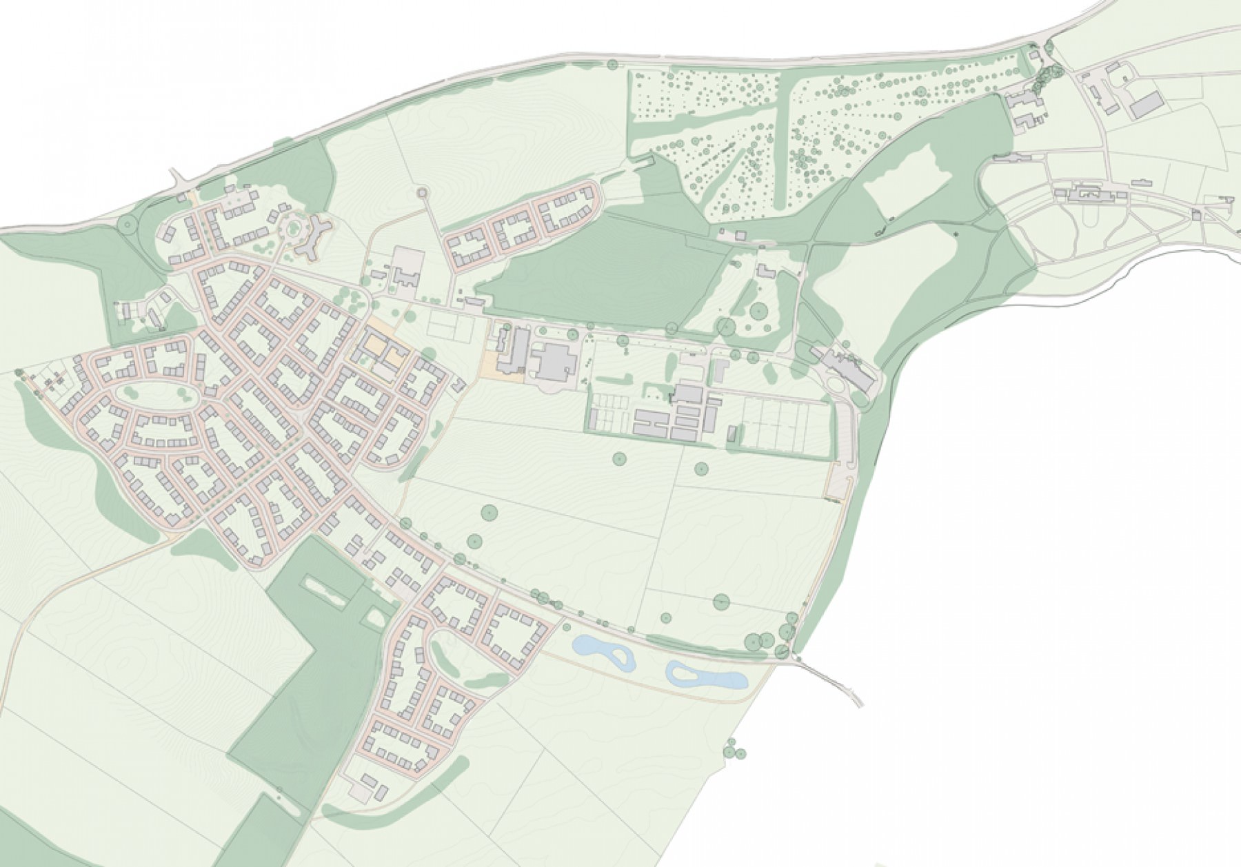 Auchincruive, South Ayrshire