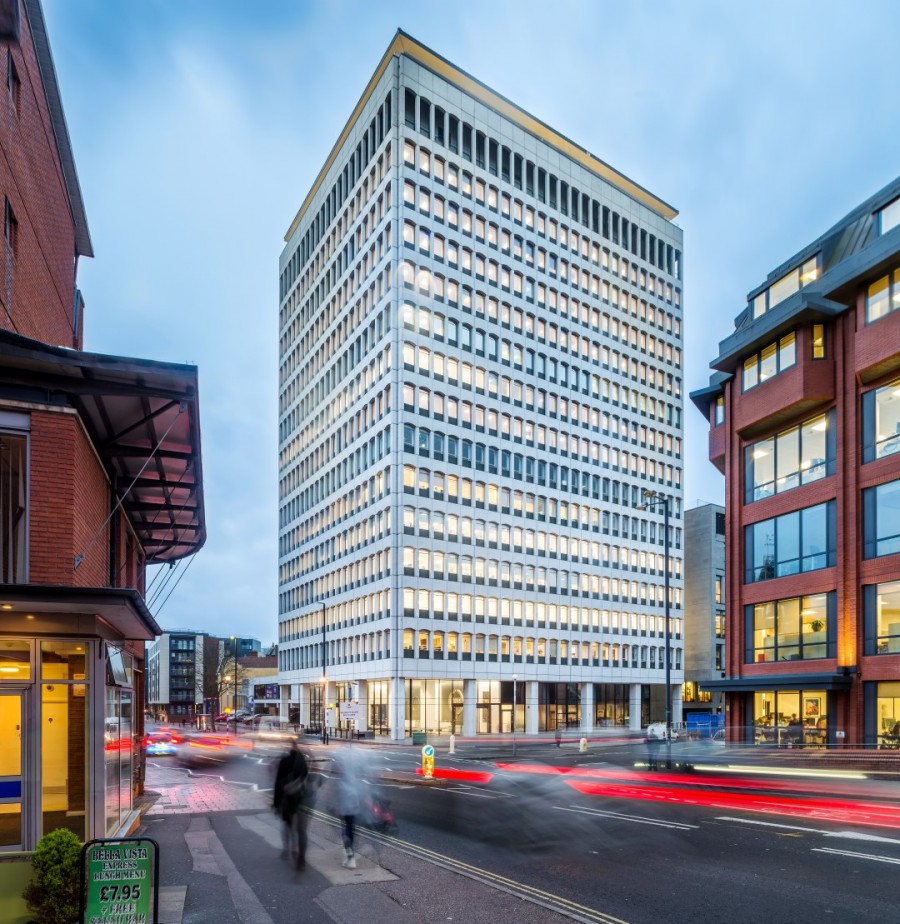 001 Redcliff Street Bristol 001