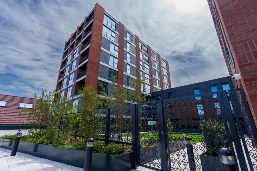 The Old Brewery 15