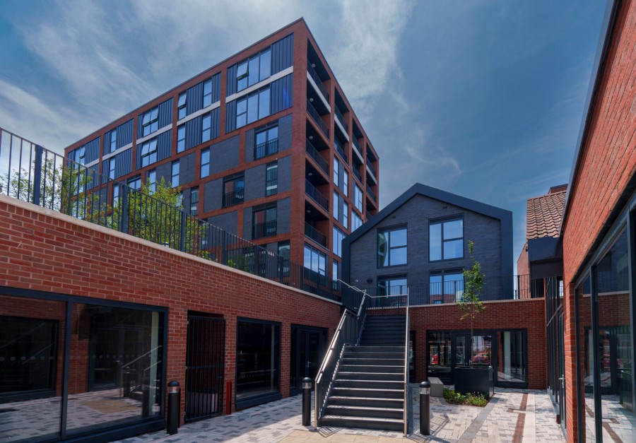 The Old Brewery 52