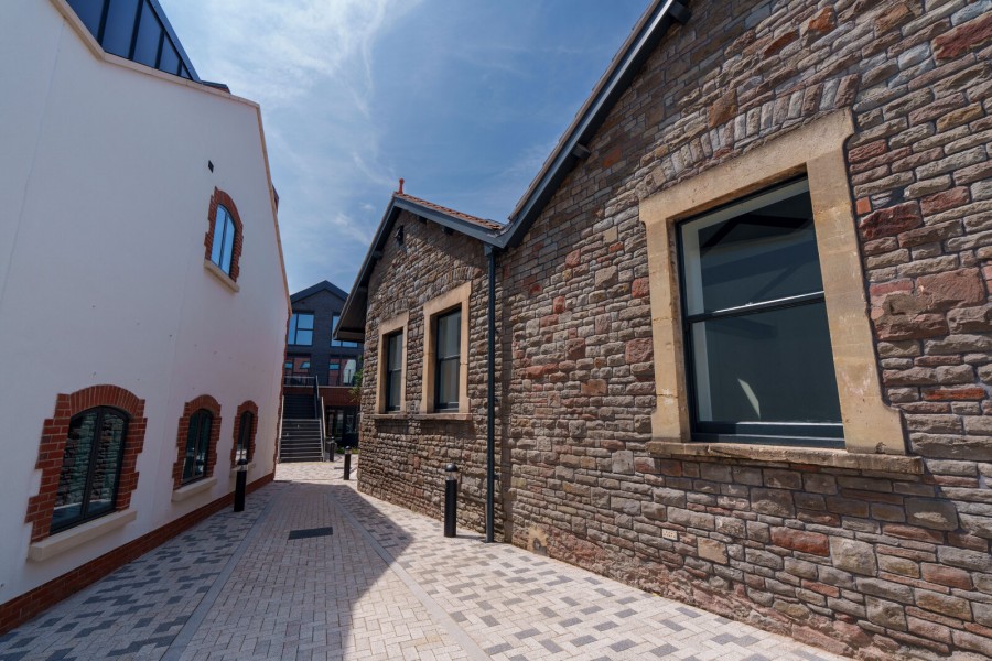 The Old Brewery 49