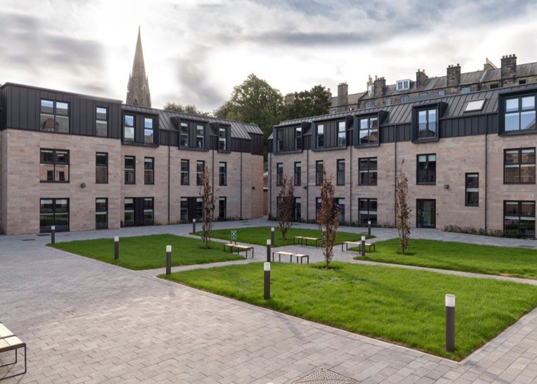 Gilmore Place, Edinburgh