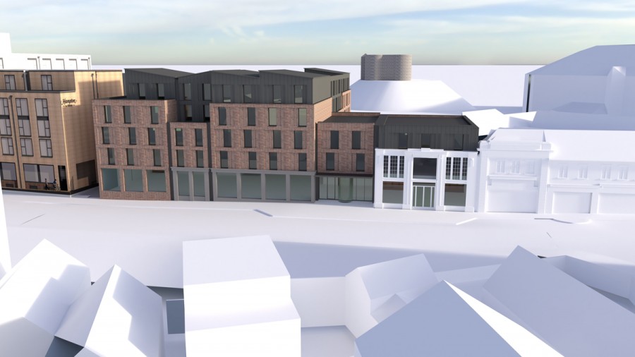 E1737 Banana Cam2 Piccadilly