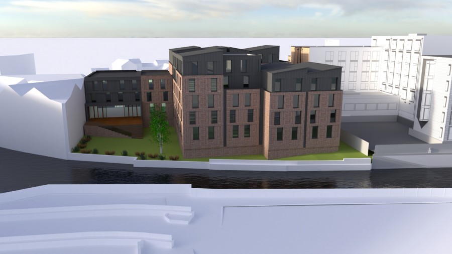 E1737 Banana Cam5 BackElev