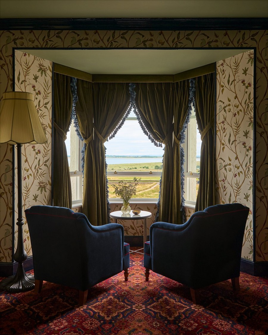 dornoch sea view king