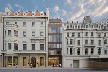 CDA Zedwell Princes Street Edinburgh 04 2400px web