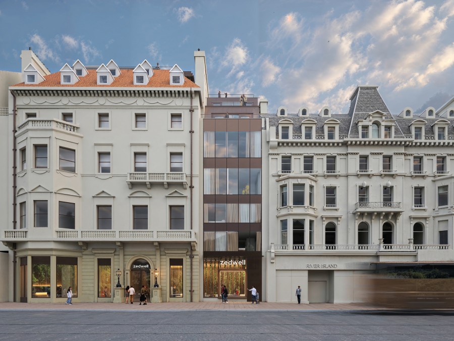 CDA Zedwell Princes Street Edinburgh 04 2400px web