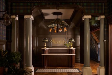 Portrush Adelphi Hotel 002 web