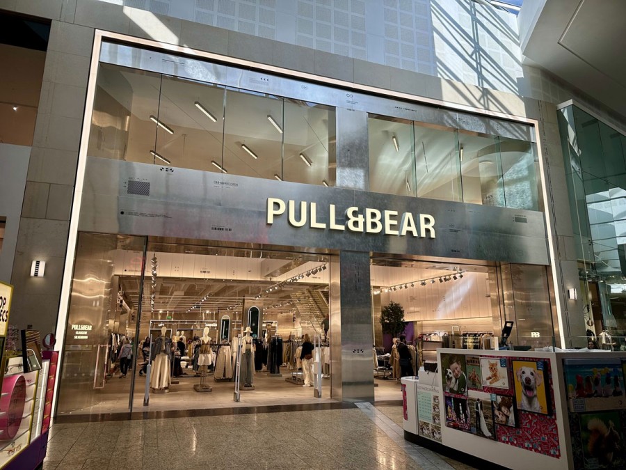 Pullbear