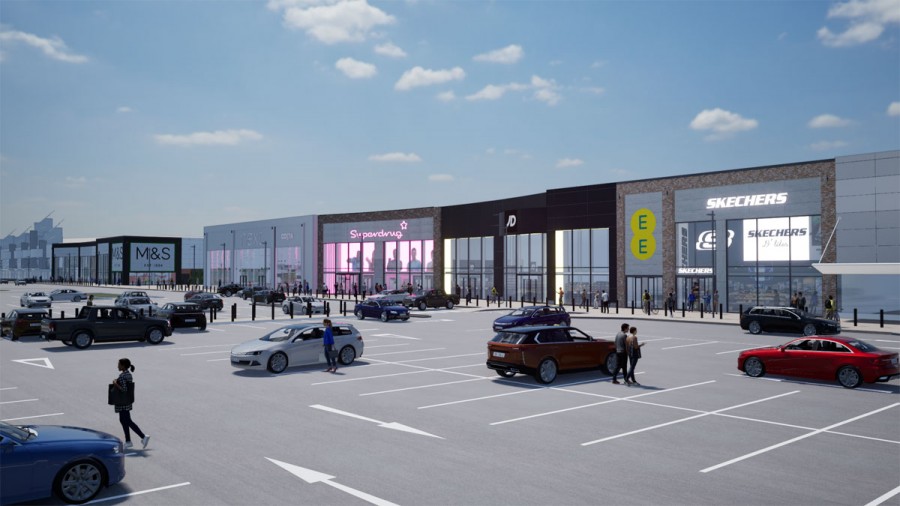 Gallions Reach Retail Units Image18 000