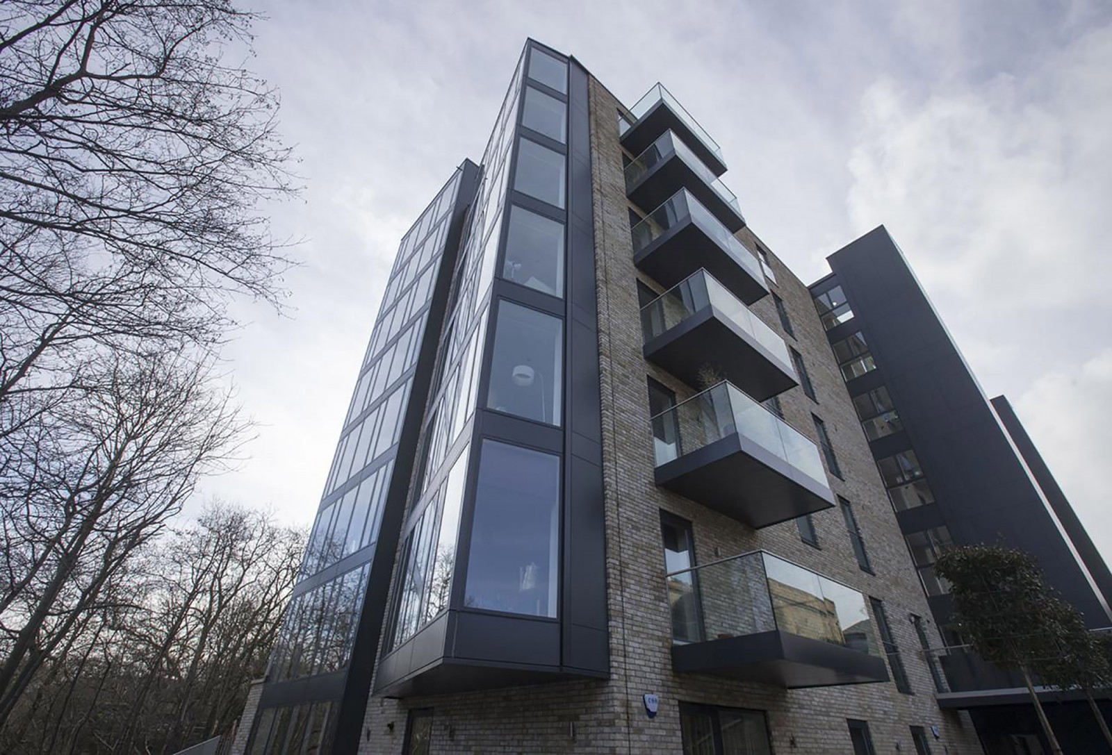 Queen Margaret Drive, Glasgow