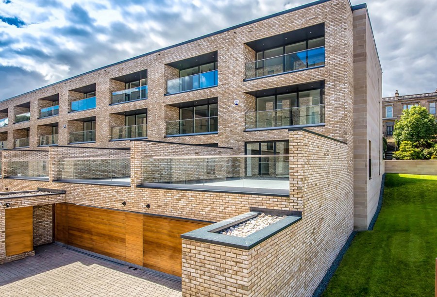 The Botanics, Glasgow