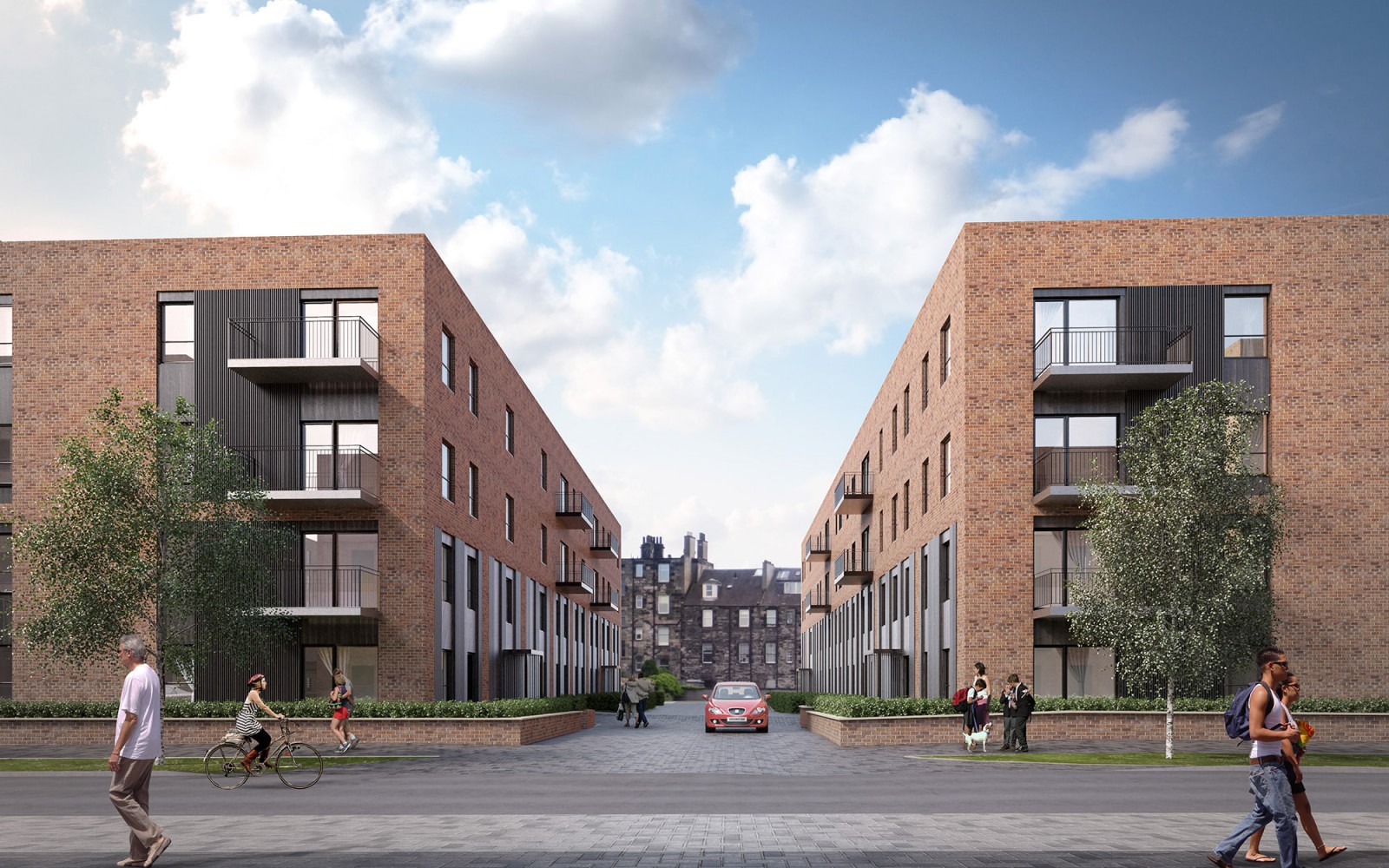 Ropeworks, Edinburgh