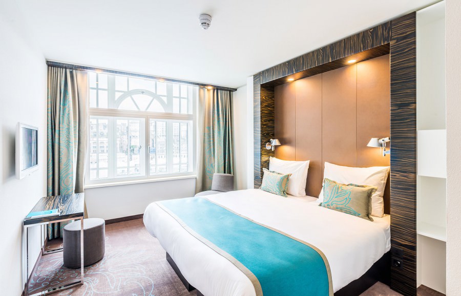 09 20140325 Motel One Edinburgh 027