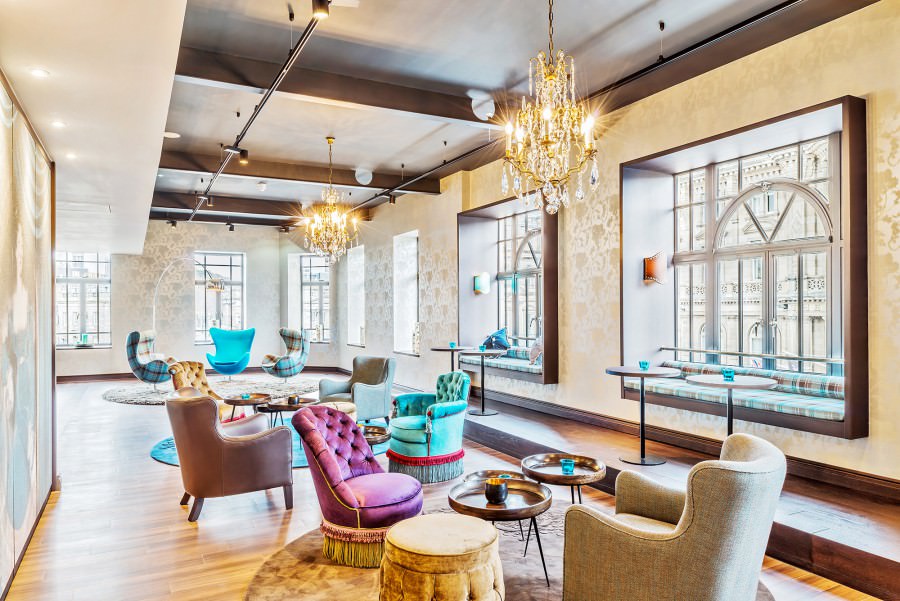 06 20140325 Motel One Edinburgh 006