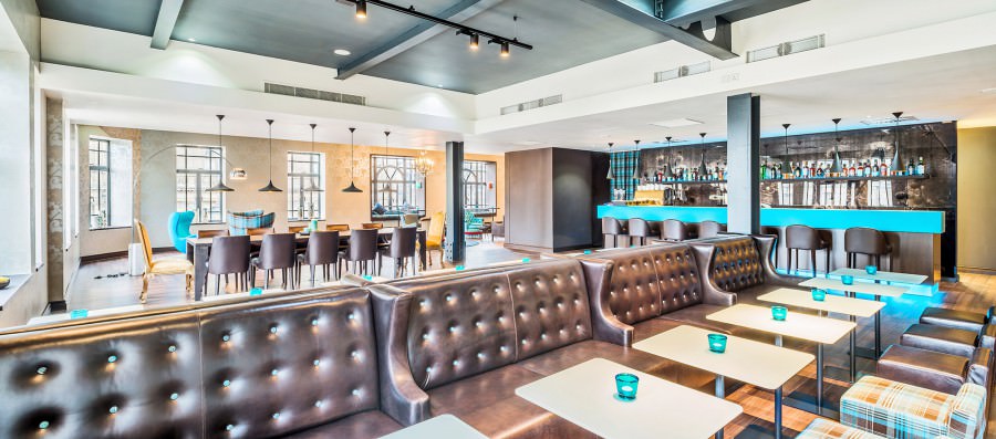 04 20140325 Motel One Edinburgh 010