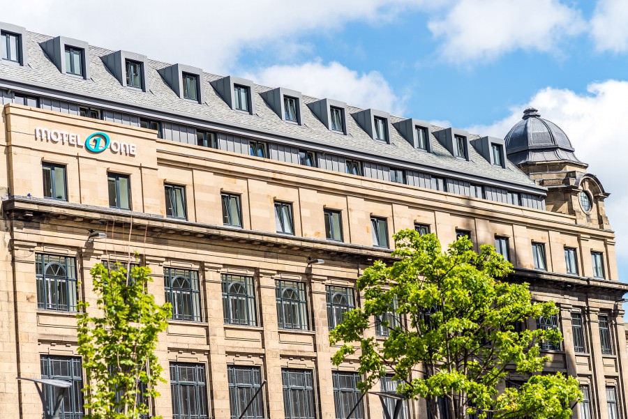 03 20140521 Motel One Edinburgh 009