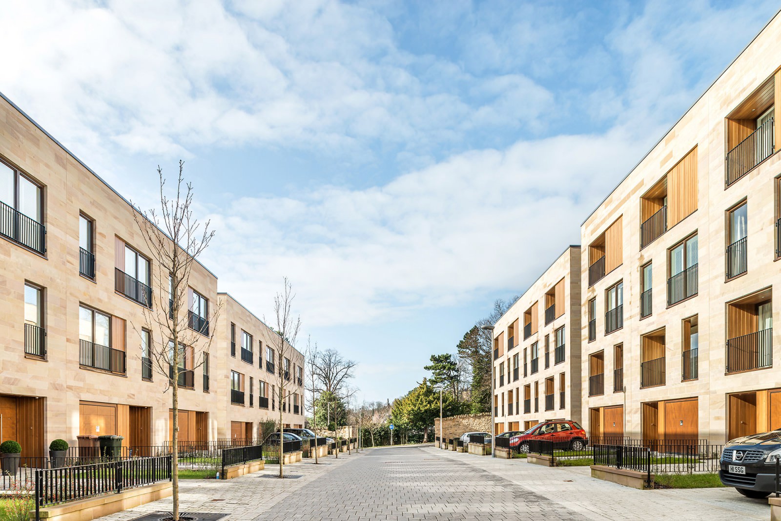 Ellersly Road, Edinburgh