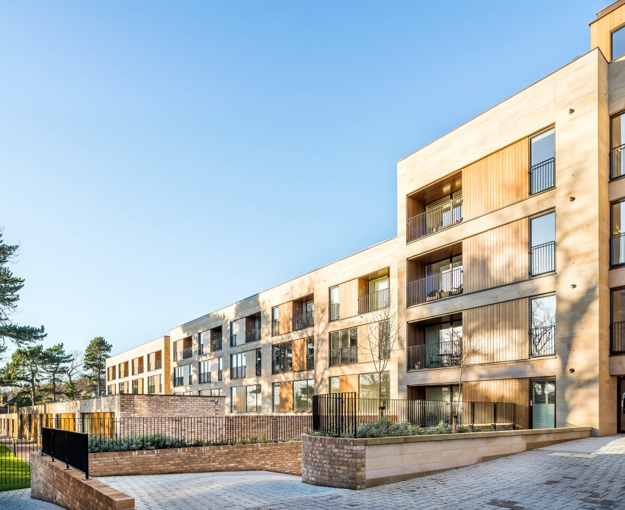 Ellersly Road, Edinburgh