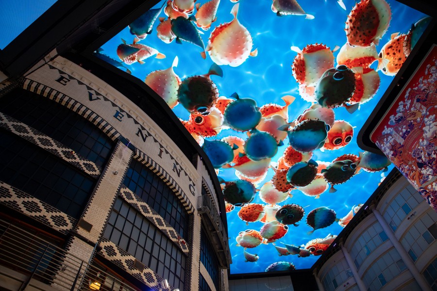 CDA Printworks Manchester G1707 02