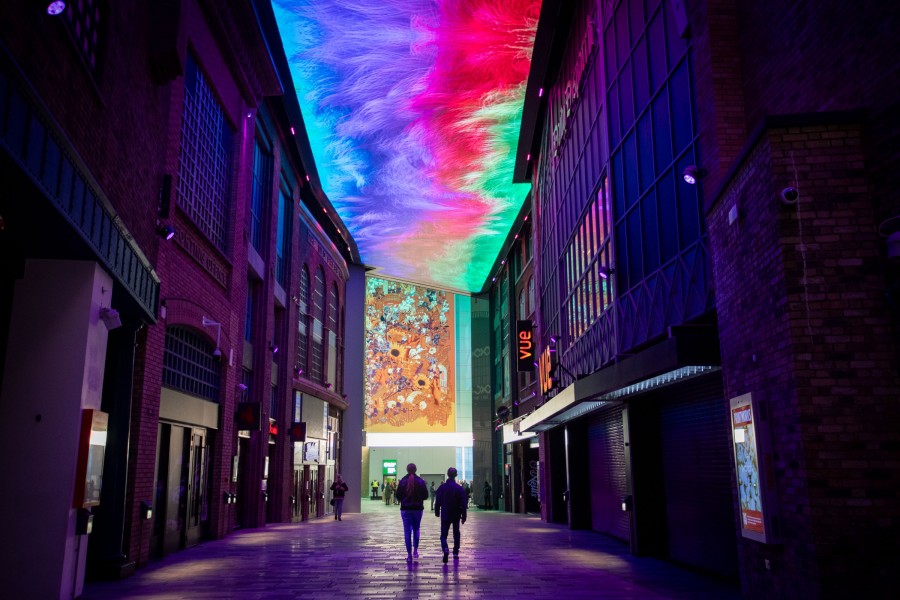 CDA Printworks Manchester G1707 03