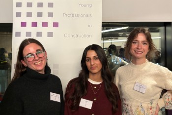 CDA ypic scotland event at dentons edinburgh banner web