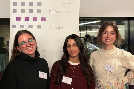 CDA ypic scotland event at dentons edinburgh banner web